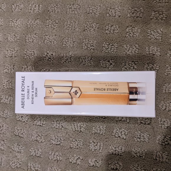 Guerlain Abeille Royale Double R Serum - Picture 3 of 6